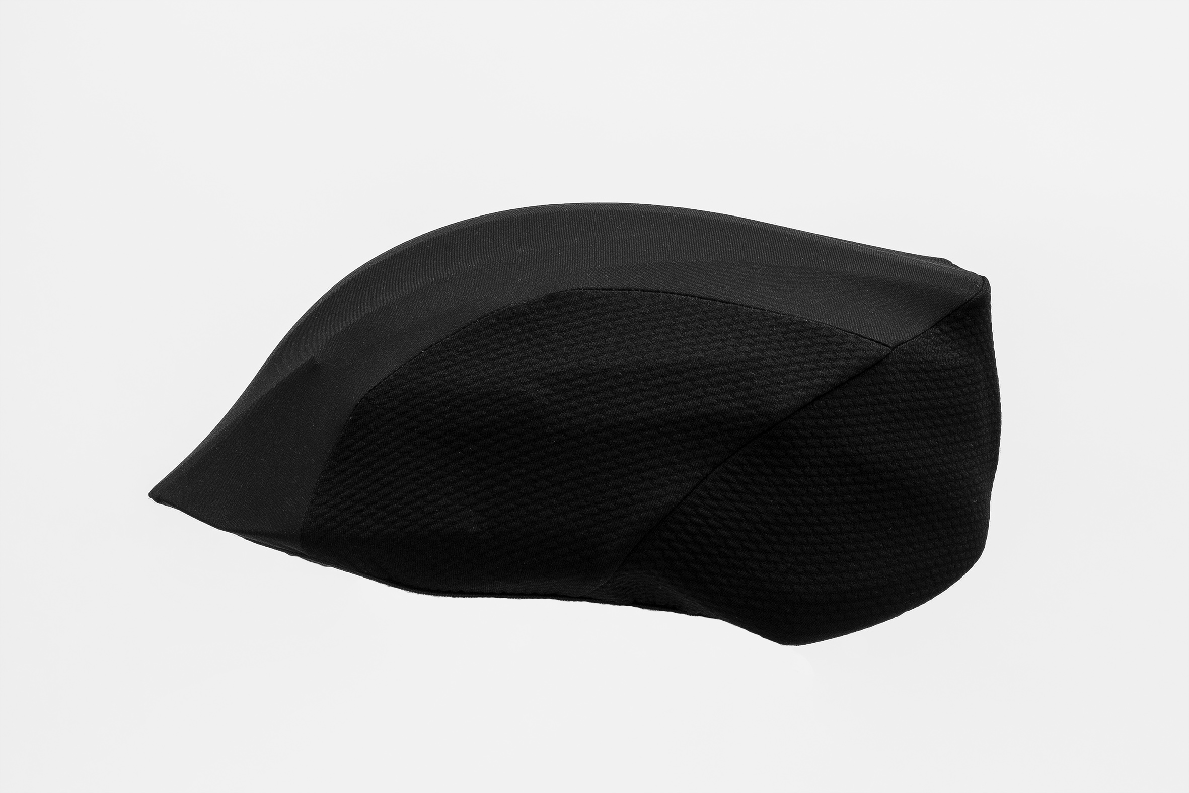 all black scalp fahrradhelm cover black